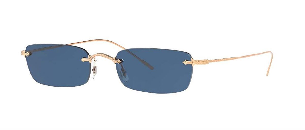 OLIVER PEOPLES OV 1243S 503780 54 Kadın Güneş Gözlüğü