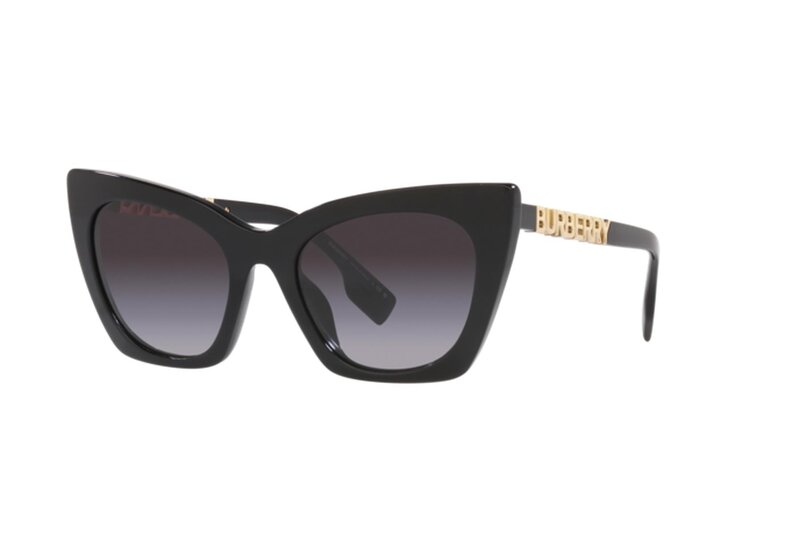 BURBERRY 0BE4372U 30018G 52 Kadın Güneş Gözlüğü