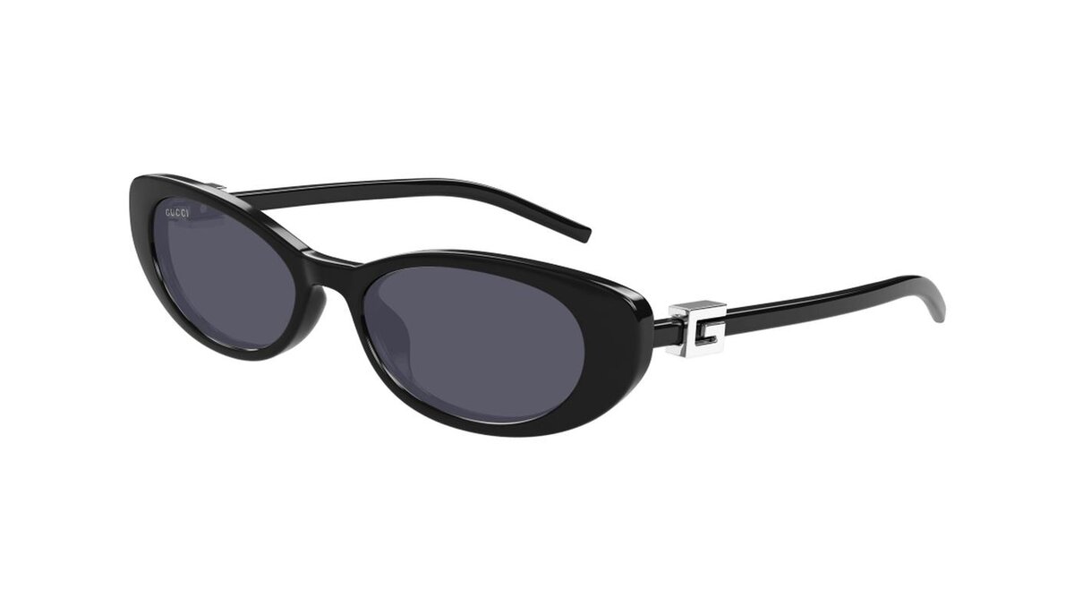 GUCCI GG1680S 001 52 17 Kadın Güneş Gözlüğü