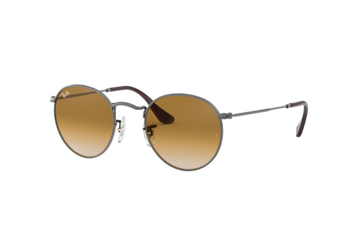 RAY-BAN 0RB3447N 004/51 53 Unisex Güneş Gözlüğü