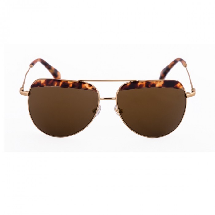 Graff GRF 903 C01 Unisex Güneş Gözlüğü