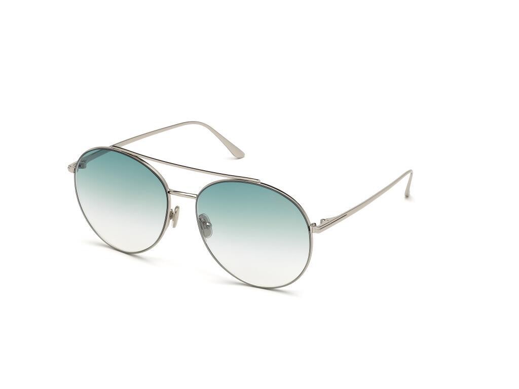TOM FORD TF 0757 16P 59 Kadın Güneş Gözlüğü