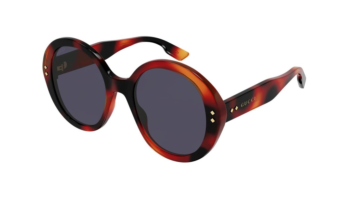 GUCCI GG1081S 002 54 22 Kadın Güneş Gözlüğü