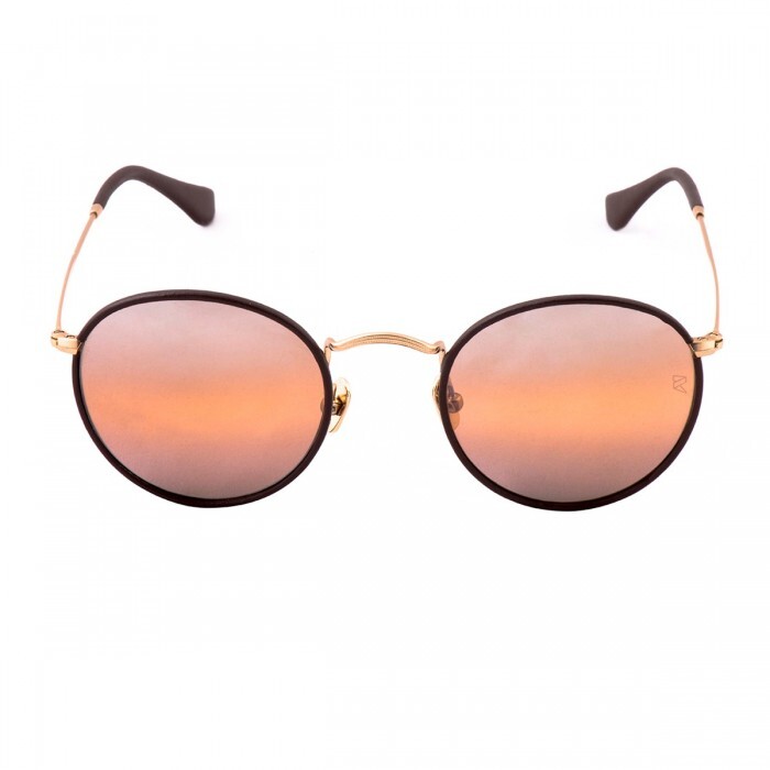 RETRO RS 0018 C01 Unisex Güneş Gözlüğü