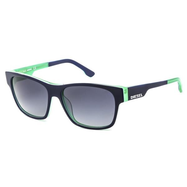 Diesel DL 0012 92W Unisex Güneş Gözlüğü