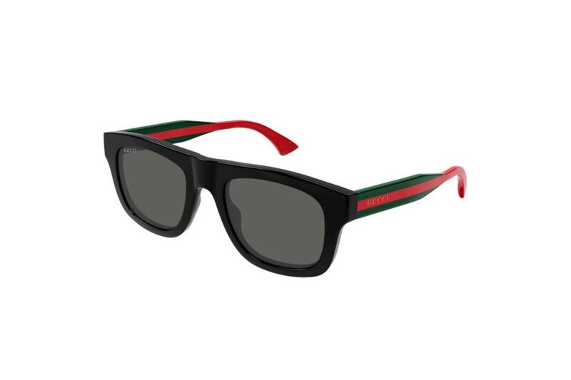 GUCCI GG1991S 001 52 21 Unisex Güneş Gözlüğü