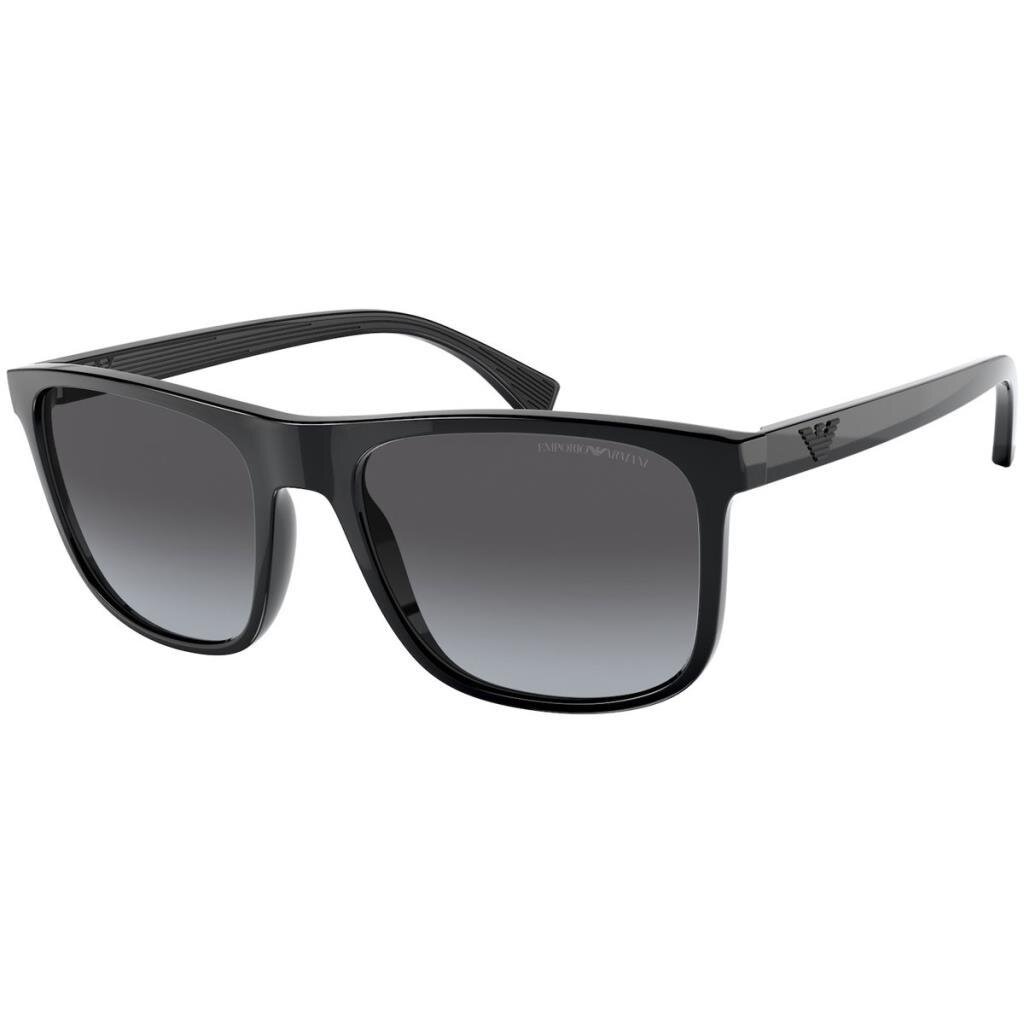 Emporio Armani EA 4129 50018G 56 Erkek Güneş Gözlüğü