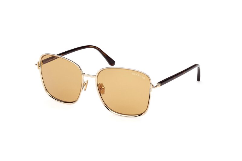 TOM FORD FT1029 32E 57 Kadın Güneş Gözlüğü