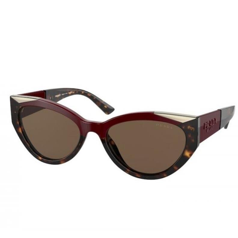 PRADA PR 03WS 07C0D1 55 Kadın Güneş Gözlüğü