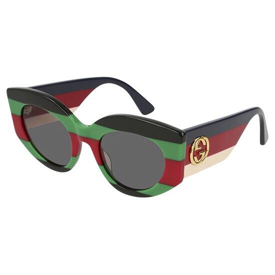 Gucci GG 0275S 005 50 01 Kadın Güneş Gözlüğü