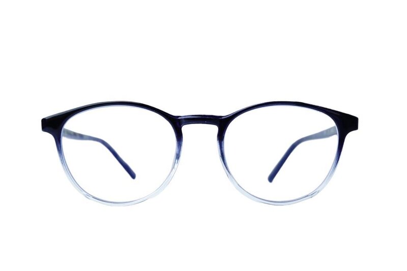 VIALLI VL 243 C1 49-16-140 Unisex Mavi Işık Koruyucu Gözlük