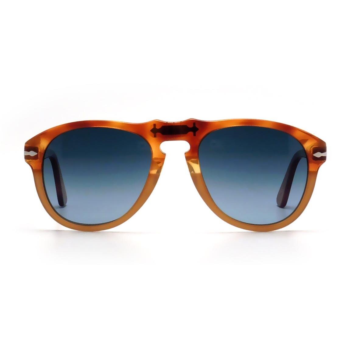 Persol PO 0649 1025S3 52 Erkek Güneş Gözlüğü