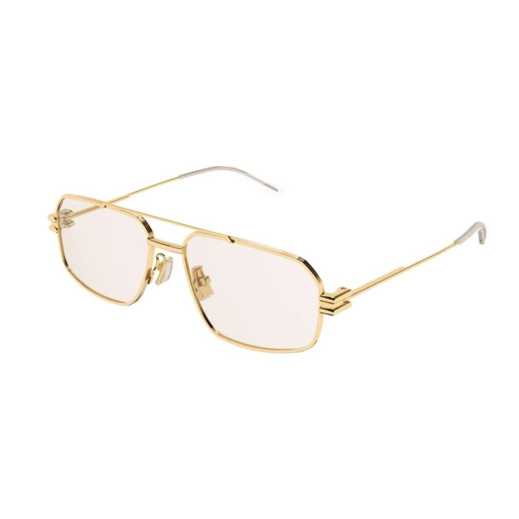 BOTTEGA VENETA BV 1128S 006 58 17 Unisex Güneş Gözlüğü