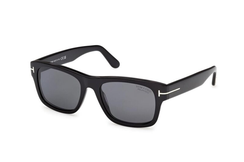 TOM FORD FT1303 01D 53 Unisex Güneş Gözlüğü