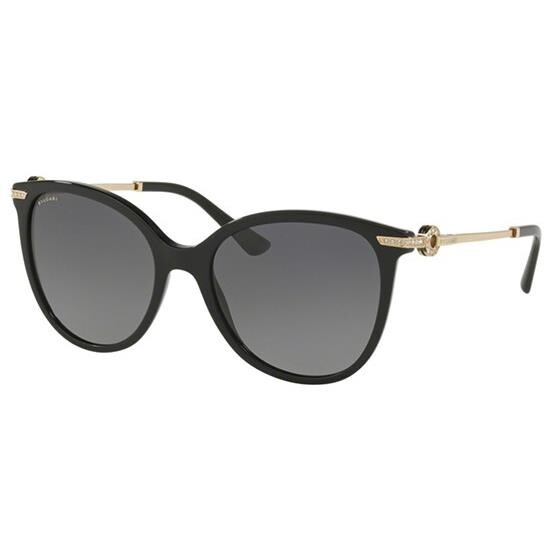 BVLGARI BV 8201B 501/T3 55 Kadın Güneş Gözlüğü