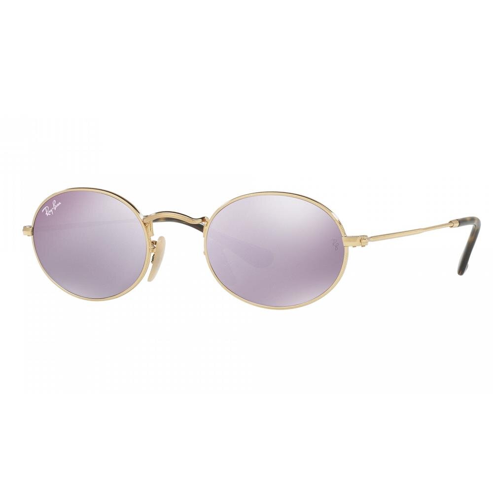 Ray-Ban RB 3547N 001/8O 51 Kadın Güneş Gözlüğü