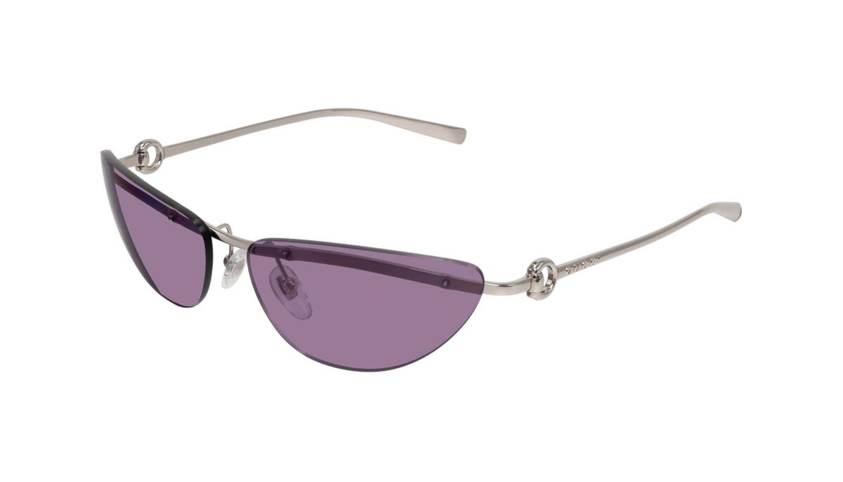 GUCCI GG1701S 003 61 15 Unısex Güneş Gözlüğü