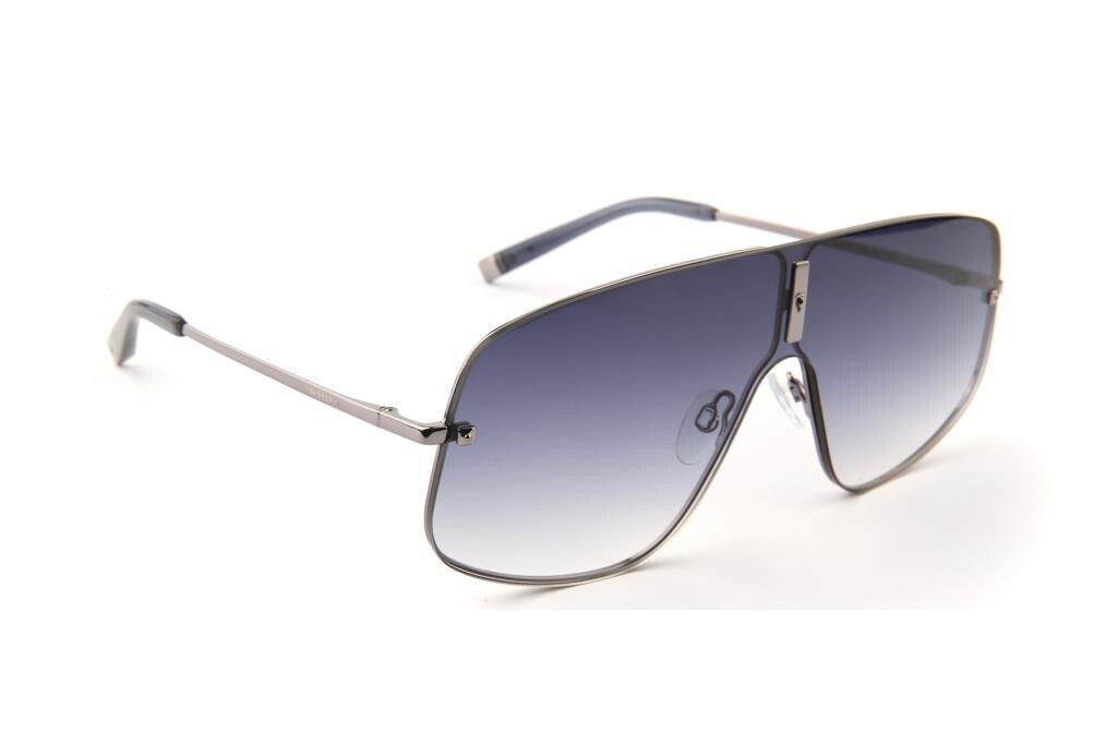 TRUSSARDI TSM3055 02B 144-145 Erkek Güneş Gözlüğü