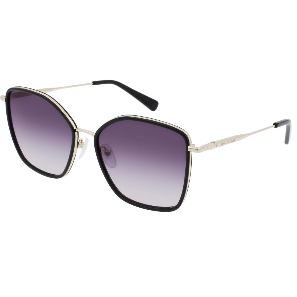 Longchamp LO 685S 722 59 Kadın Güneş Gözlüğü