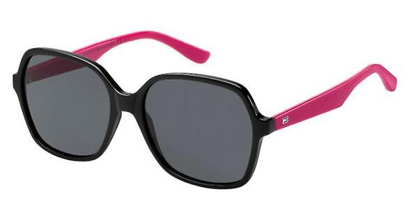 Tommy Hilfiger THF 1490/S 807 57 IR Kadın Güneş Gözlüğü