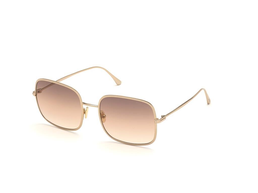 TOM FORD TF 0865 28F 58 Kadın Güneş Gözlüğü