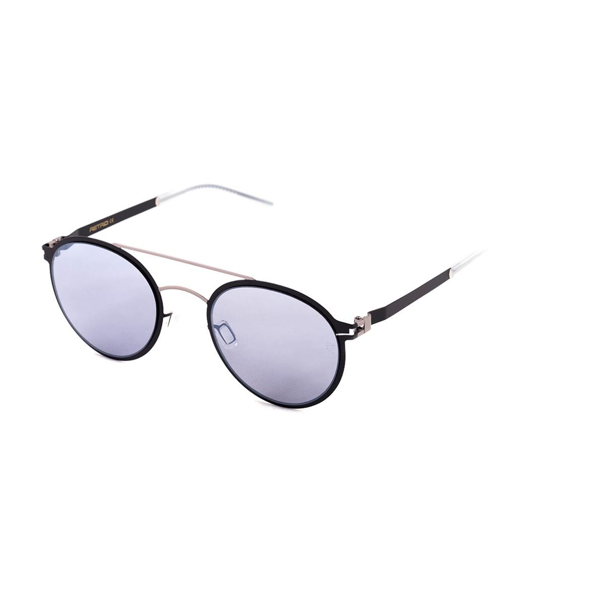 RETRO RS 0044 C02 Unisex Güneş Gözlüğü