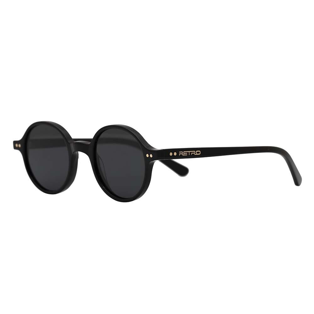 RETRO LUNA V C02 Unisex Güneş Gözlüğü