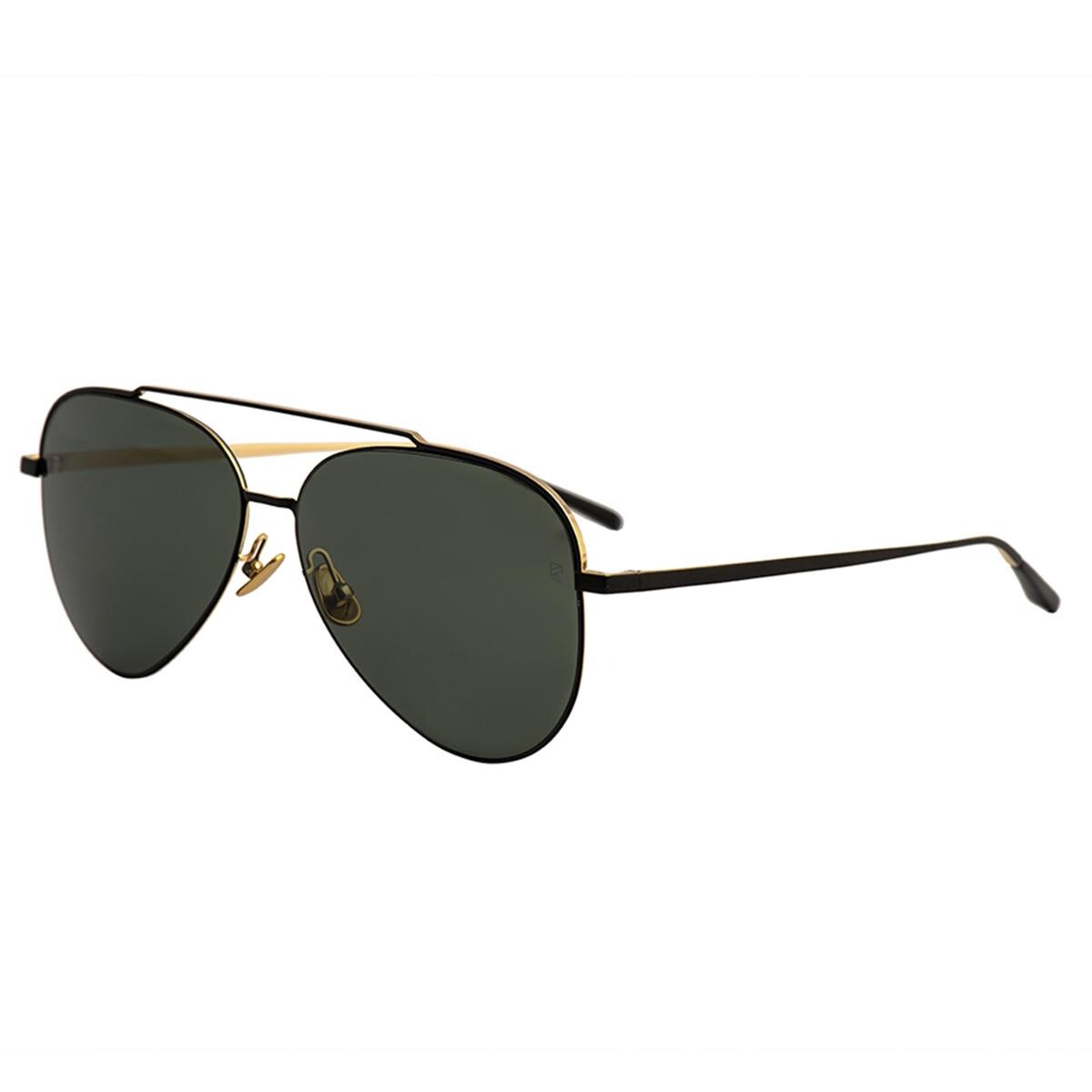 RETRO AVIATOR III C02 60 Unisex Güneş Gözlüğü
