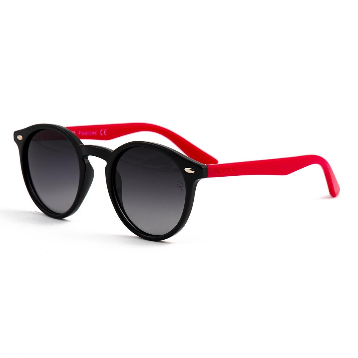 RETRO JUNIOR RJS 0011 C04 Çocuk Güneş Gözlüğü