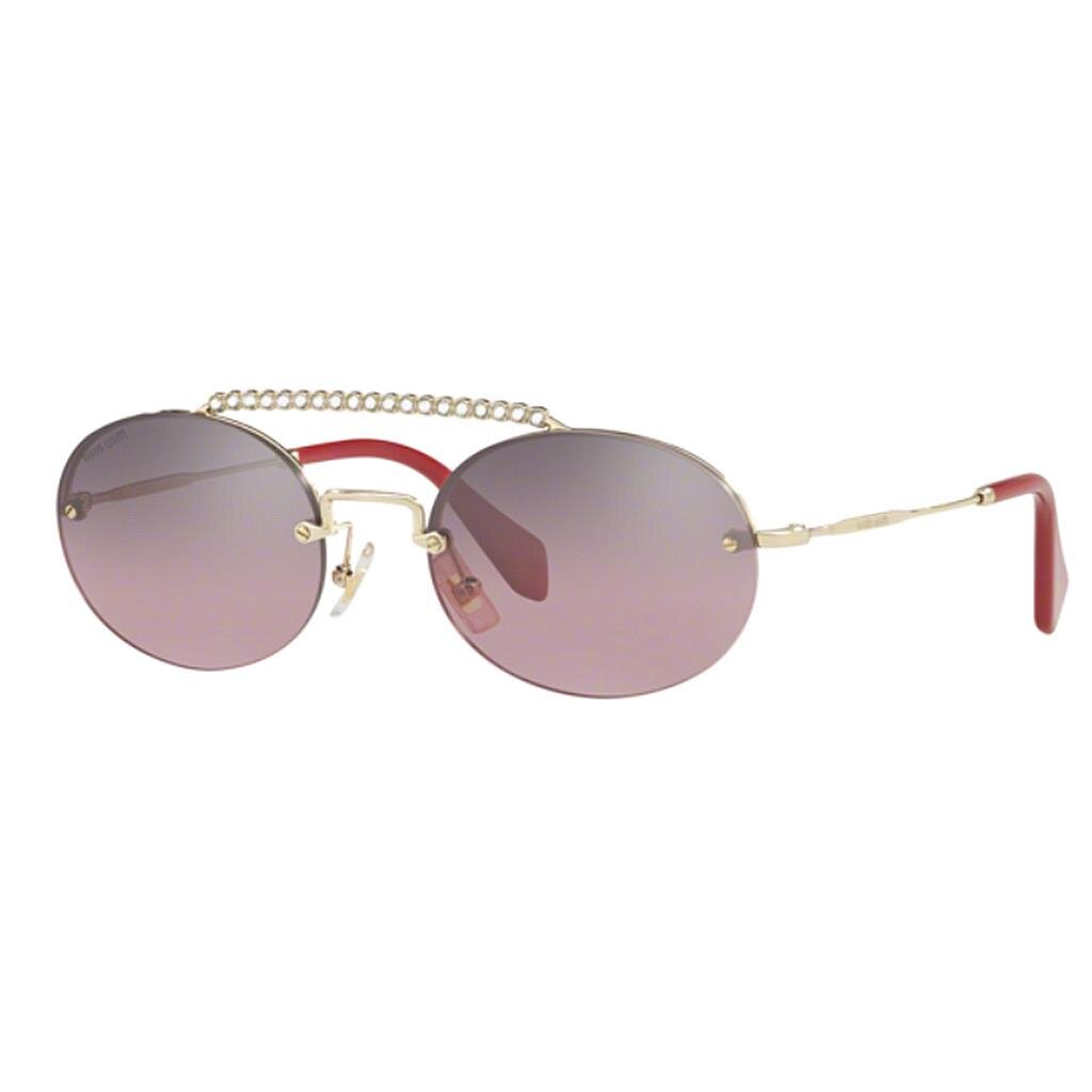 MIU MIU MU 60 TS ZVN095 54 Kadın Güneş Gözlüğü