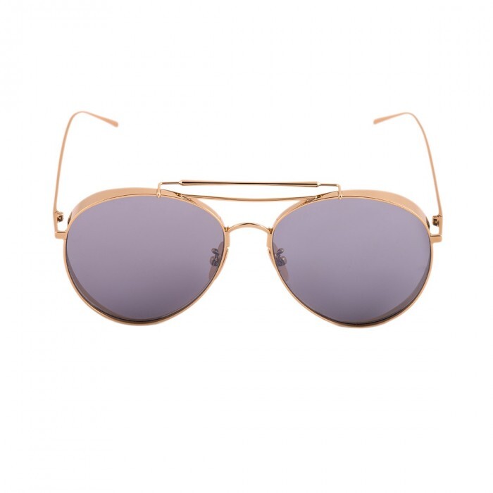 Graff GRF 0008 C02 Unisex Güneş Gözlüğü