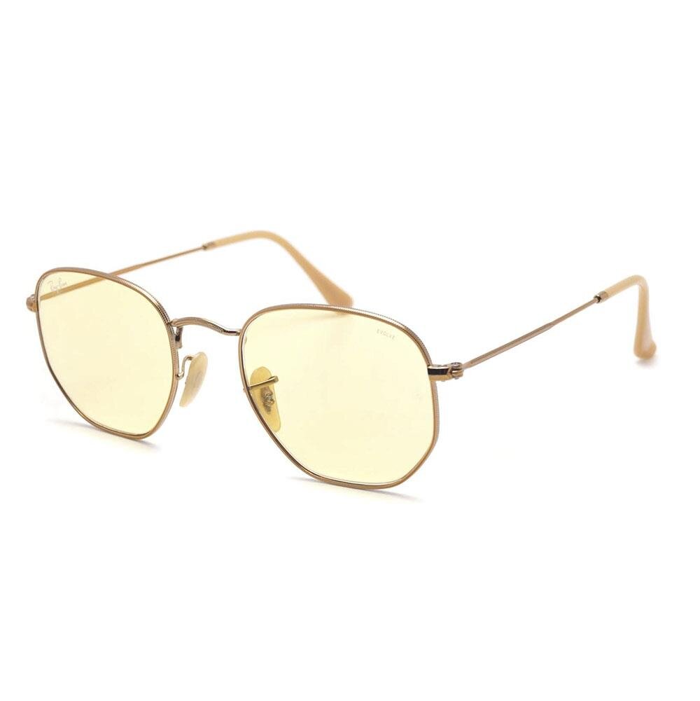 Ray-Ban RB 3548N 91310Z 51 Unisex Güneş Gözlüğü