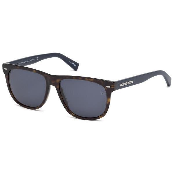 Ermenegildo Zegna EZ 0034 52V 56 Kadın Güneş Gözlüğü