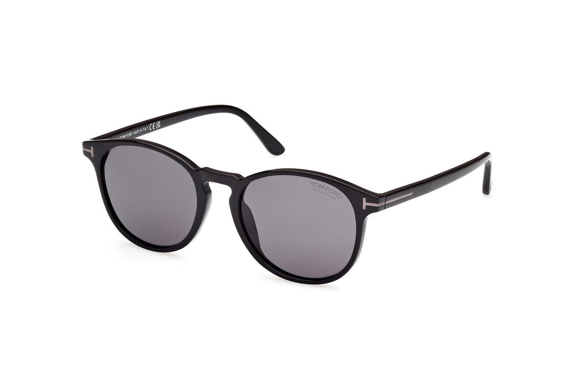 TOM FORD FT1097-N 01D 53 Unısex Güneş Gözlüğü