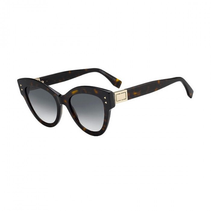 Fendi FF 0266/S 086 52 9O Kadın Güneş Gözlüğü