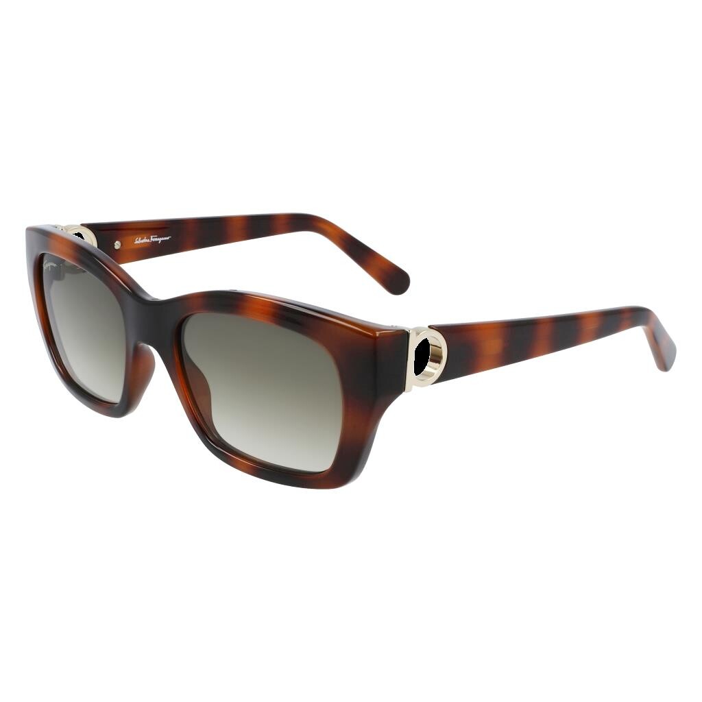 Salvatore Ferragamo SF 1012S 214 58 Kadın Güneş Gözlüğü