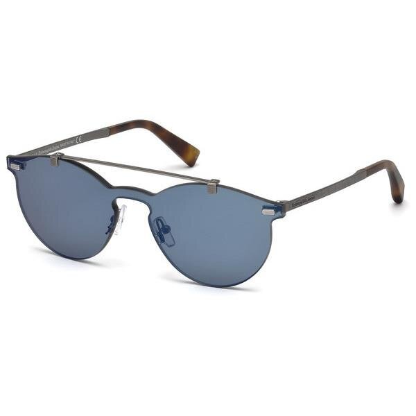 Ermenegildo Zegna EZ 0069 20X Unisex Güneş Gözlüğü