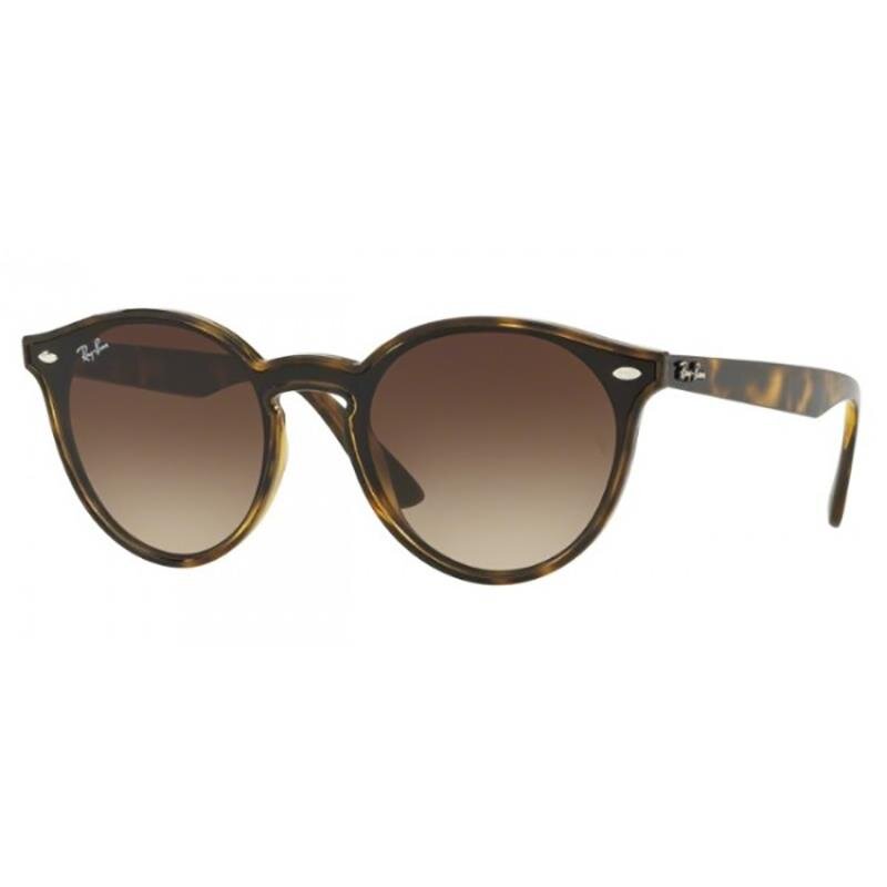 Ray-Ban RB 4380N 710/13 37 Blaze Panthos Unisex Güneş Gözlüğü