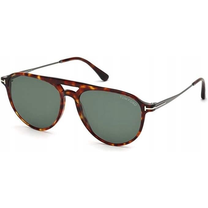TOM FORD TF 0587 54N 58-16-145 Erkek Güneş Gözlüğü