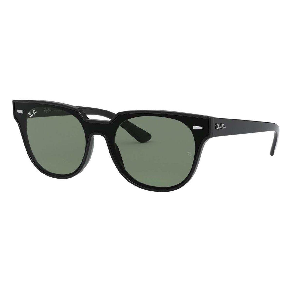 Ray-Ban RB 4368N 601/71 39 BLAZE METEOR Unisex Güneş Gözlüğü