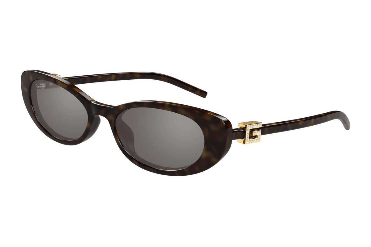 GUCCI GG1680S 003 52 17 Kadın Güneş Gözlüğü
