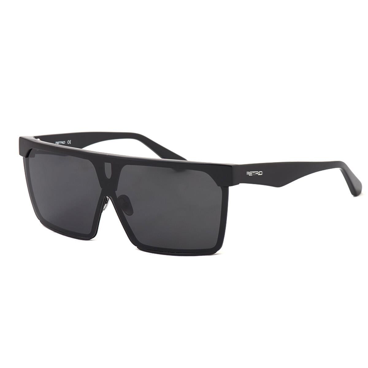 RETRO CHICO IV C03 63 Unisex Güneş Gözlüğü