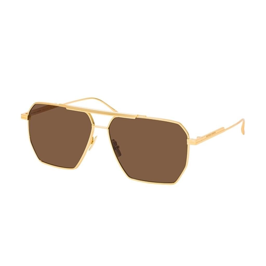 BOTTEGA VENETA BV 1012S 003 60 00 Unisex Güneş Gözlüğü