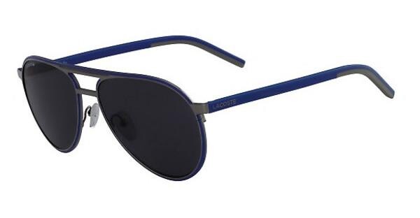 LACOSTE LC 193S 033 Unisex Güneş Gözlüğü