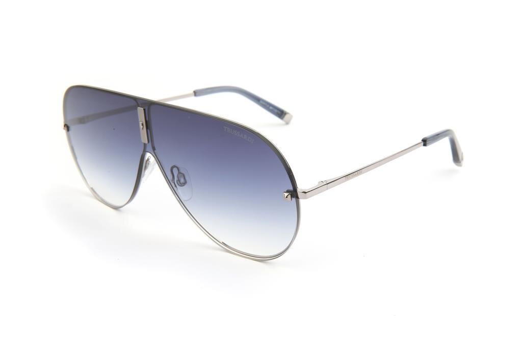TRUSSARDI TSM3054 02B 141-145 Erkek Güneş Gözlüğü