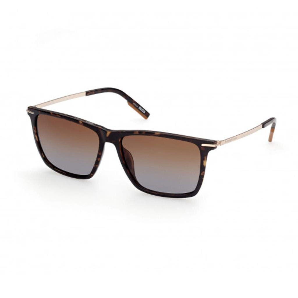ERMENEGILDO ZEGNA EZ 0184 52F 59-15-145 Erkek Güneş Gözlüğü