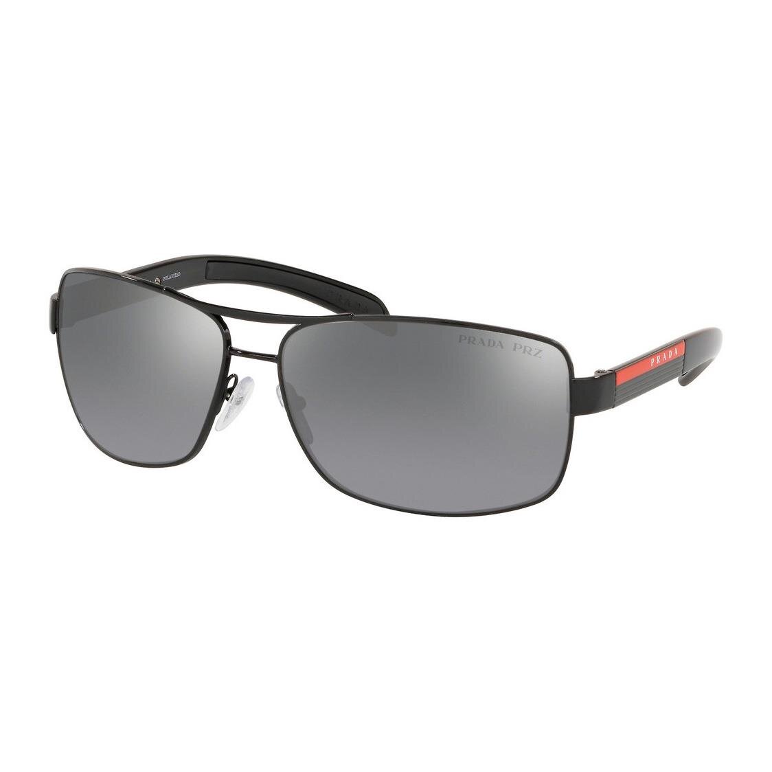 PRADA SPORT PS 54 IS 1AB2F2 65 Erkek Güneş Gözlüğü