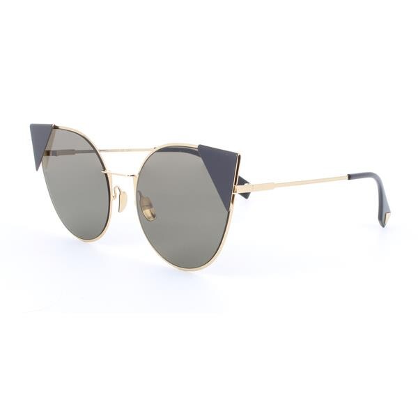 Fendi FF 0190/S 000 57 2M Kadın Güneş Gözlüğü
