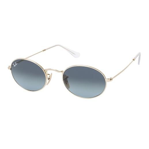 Ray-Ban RB 3547 001/3M 51 Unisex Güneş Gözlüğü
