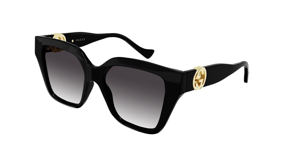GUCCI GG1023S 008 54 17 Kadın Güneş Gözlüğü